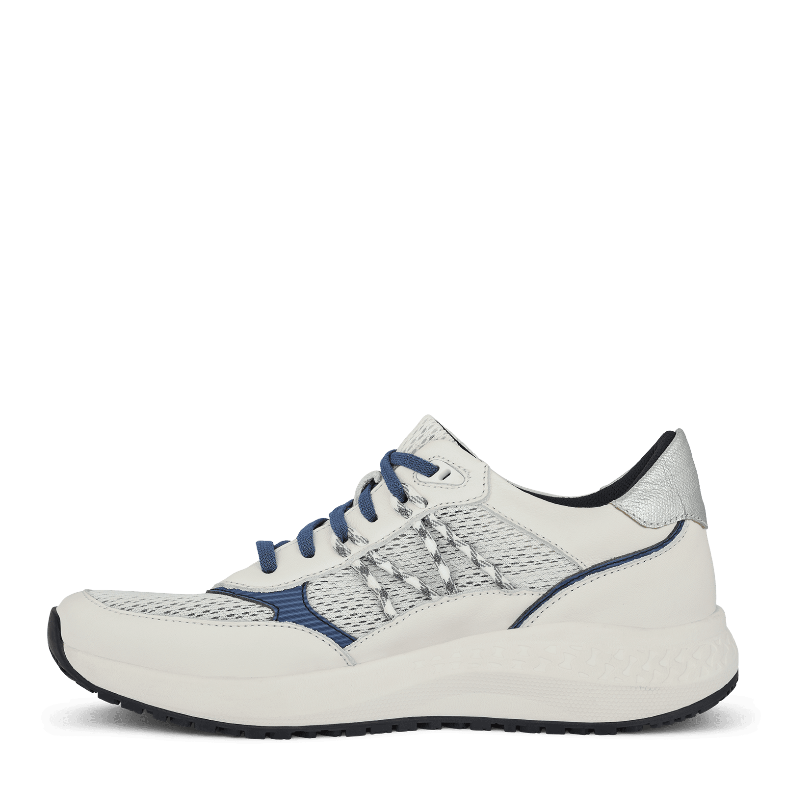 ZIGGA ZAVANNA - DENIM BLUE